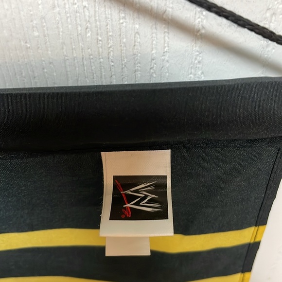 CM Punk Wrestling Banner RARE - Picture 3 of 4